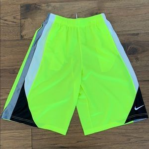 Nike Men’s Basketball Shorts